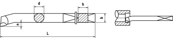 ISO 9 NNWb DIN 4974